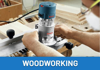 Shop Woodworking